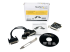 PEX2S1P553B - StarTech.com 2S1P PCI Express Serial Parallel Combo Card with Breakout Cable - Framsidan