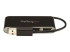 ST4200MINI2 - StarTech.com 4 Port USB 2.0 Hub - Framsidan