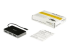6SD4FCRTB3C - StarTech.com 6-Slot Thunderbolt 3 SD Card Reader - Höger vinkel