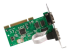 PCI2S950DV - StarTech.com 2 Port PCI RS232 Serial Adapter Card w/ 16950 UART - Ovansidan