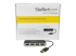 ST4200MINI2 - StarTech.com 4 Port USB 2.0 Hub - Framsidan