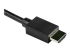VGA2HDMM2M - StarTech.com 2m VGA to HDMI Converter Cable with USB Audio Support - Närbild