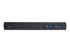 USB3SDOCKDD - StarTech.com Dual Monitor USB 3.0 Docking Station w/ DVI to VGA & HDMI Adapters, 5x USB 3.0 & Audio - 