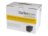 S3540BU33E - StarTech.com USB 3.0 / eSATA 4-Bay 3.5in SATA III Hard Drive Enclosure w/ built-in HDD Fan & UASP - Höger vinkel