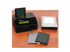 SDOCK1EU3P - StarTech.com USB 3.0 Hard Drive Eraser Dock for 2.5" & 3.5" SATA/ IDE SSD HDD + mSATA & M.2 - Vänster vinkel