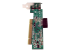 PCI1PEX1 - StarTech.com PCI to PCI Express Adapter Card - Höger sida