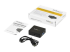 VID2VGATV3 - StarTech.com Composite?to VGA Video Converter?-?1920x1200?-?Composite Video Scaler - Höger vinkel