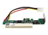 PEX1PCI1 - StarTech.com PCI Express to PCI Adapter Card - Vänster sida