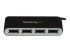 ST4200MINI2 - StarTech.com 4 Port USB 2.0 Hub - Närbild