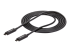 TBLT3MM2MA - StarTech.com Thunderbolt 3 Cable - Höger vinkel