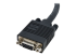 MXT101HQ35 - StarTech.com 35 ft Coax High Resolution VGA Monitor Extension Cable - Höger vinkel