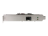 PEX1000SFP2 - StarTech.com PCI Express Gigabit Ethernet Fiber Network Card w/ Open SFP - Vänster sida