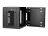 RK1224WALHM - StarTech.com 12U 19" Wall Mount Network Cabinet - Höger sida