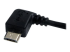 UUSBHAUB3LA - StarTech.com 3 ft / 91cm Micro USB Cable - Närbild