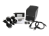 S3540BU33E - StarTech.com USB 3.0 / eSATA 4-Bay 3.5in SATA III Hard Drive Enclosure w/ built-in HDD Fan & UASP - Framsidan