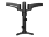 ARMDUAL - StarTech.com Desk Mount Dual Monitor Arm - Närbild