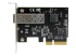 PEX10000SFP - StarTech.com 10Gb SFP+ Network Card - Ovansidan