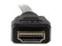 HDDVIMM2M - StarTech.com 2m High Speed HDMI Cable to DVI Digital Video Monitor - Framsidan
