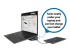 USB3DOCKHDPC - StarTech.com USB 3.0 Docking Station Dual Monitor with HDMI & 4K DisplayPort - Höger vinkel