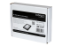 SAT2M2NGFF25 - StarTech.com M.2 (NGFF) SSD to 2.5in SATA III Adapter - Höger vinkel